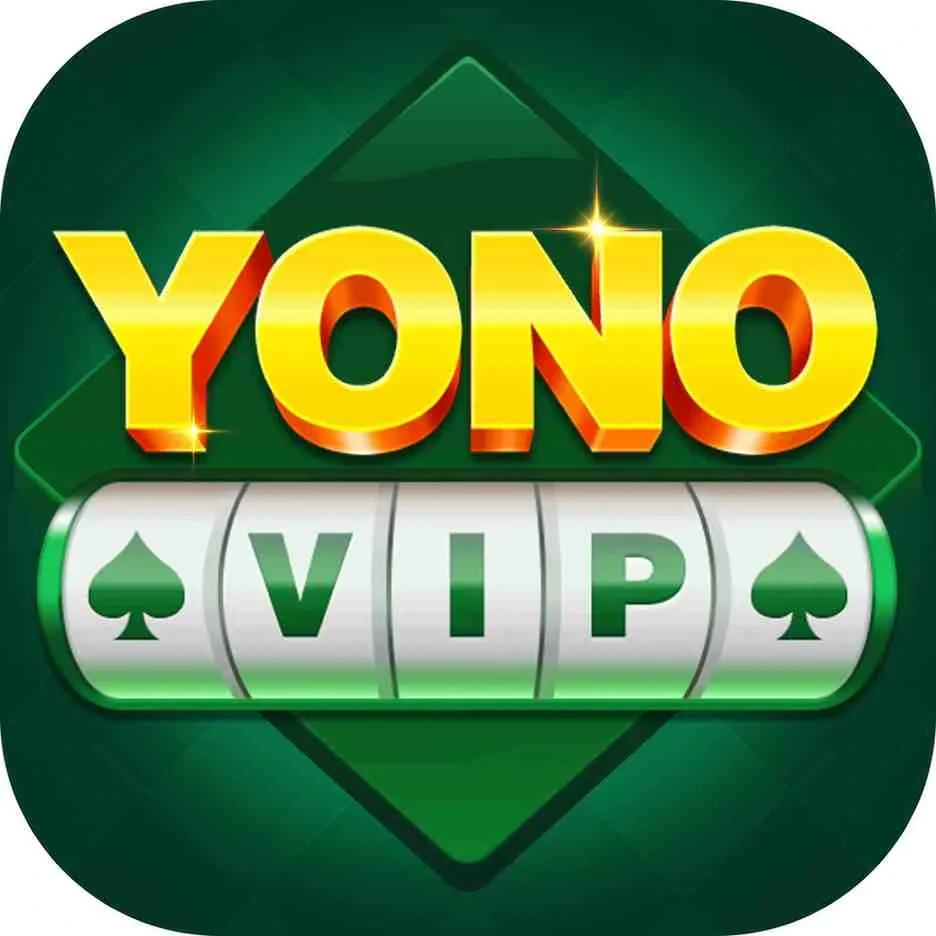 Yono Game VIP