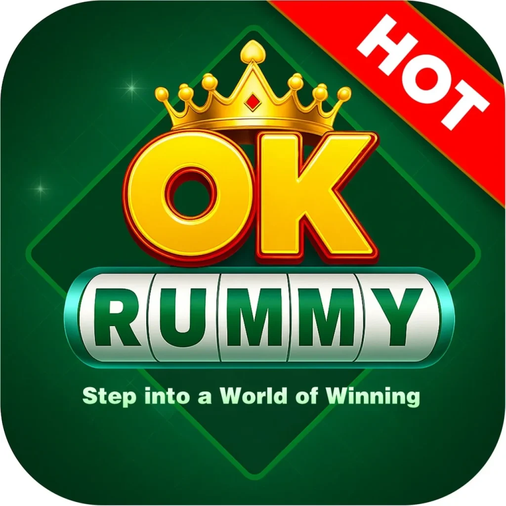 Yono Games Ok Rummy