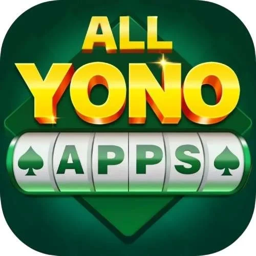 Yono New Apps